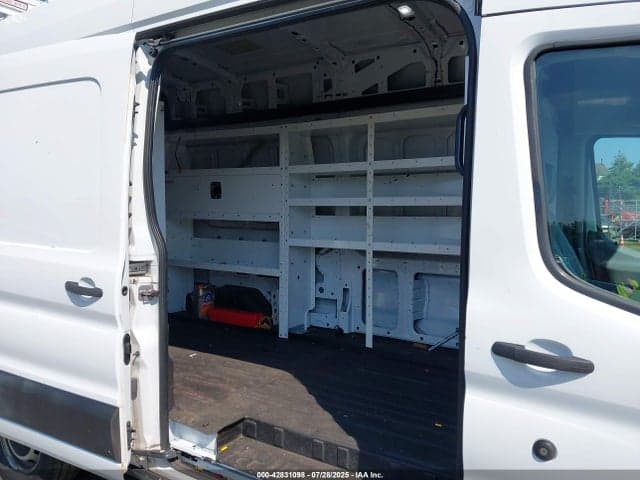 2019 FORD TRANSIT-250 8