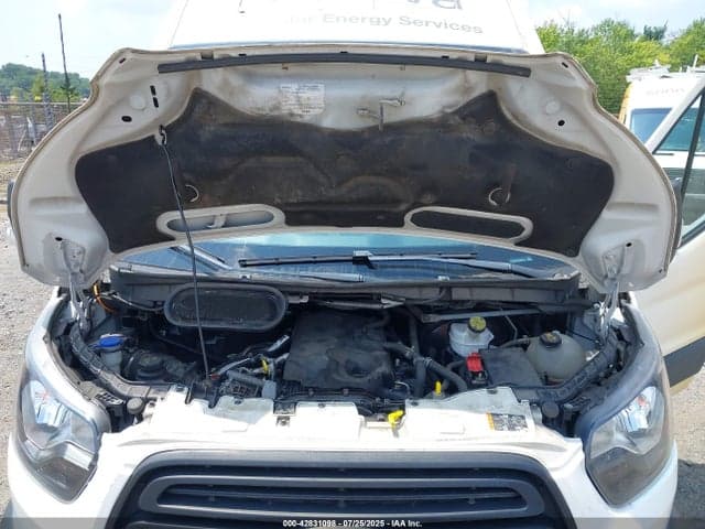 2019 FORD TRANSIT-250 10