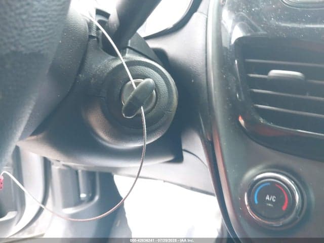 2020 CHEVROLET SPARK FWD LS AUTOMATIC 11