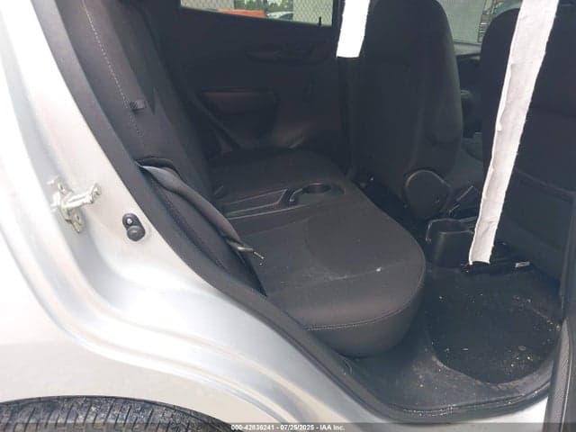 2020 CHEVROLET SPARK FWD LS AUTOMATIC 8