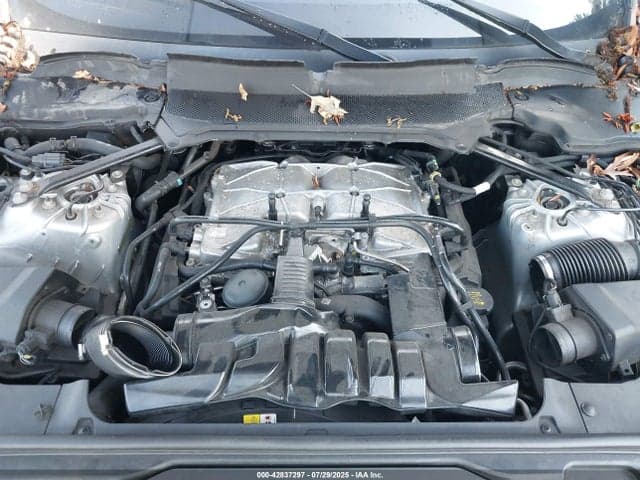 2017 LAND ROVER DISCOVERY HSE 10