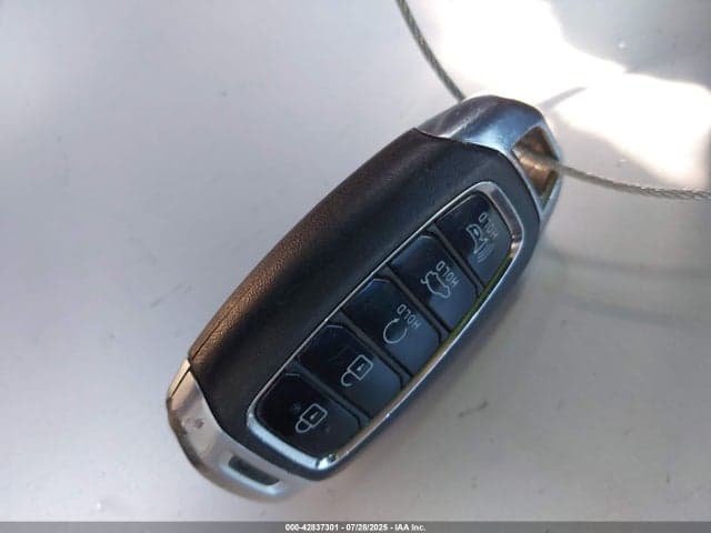 2021 HYUNDAI ELANTRA SEL 11