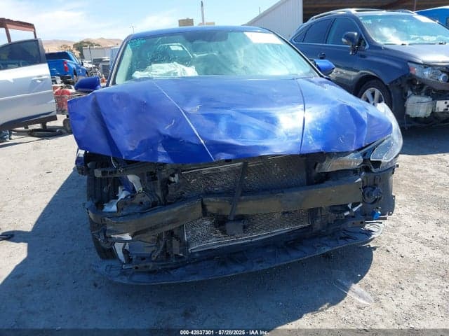 2021 HYUNDAI ELANTRA SEL 6