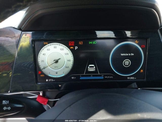 2021 HYUNDAI ELANTRA SEL 7