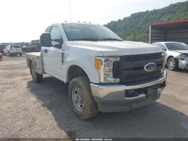 2017 FORD F-350 XL - 1