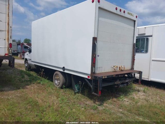 2021 FORD E-350 CUTAWAY 3
