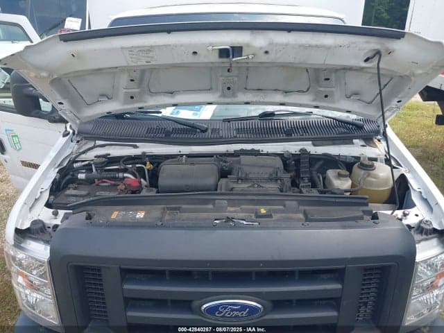 2021 FORD E-350 CUTAWAY 9