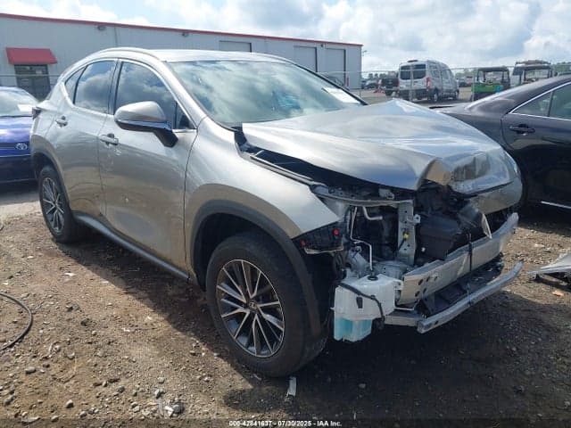 2023 LEXUS NX 250 1