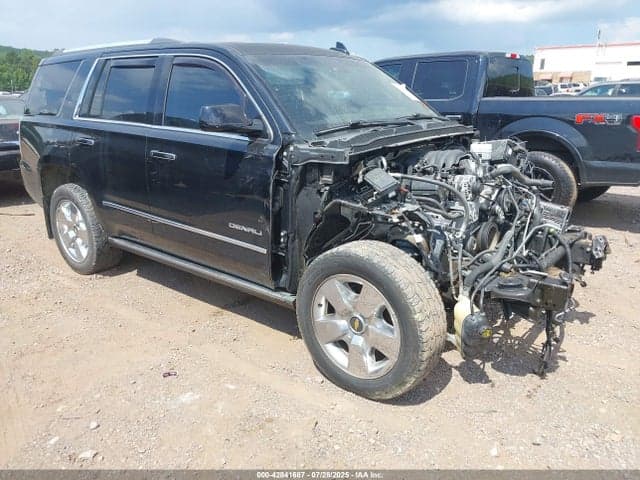 2017 GMC YUKON DENALI - 1