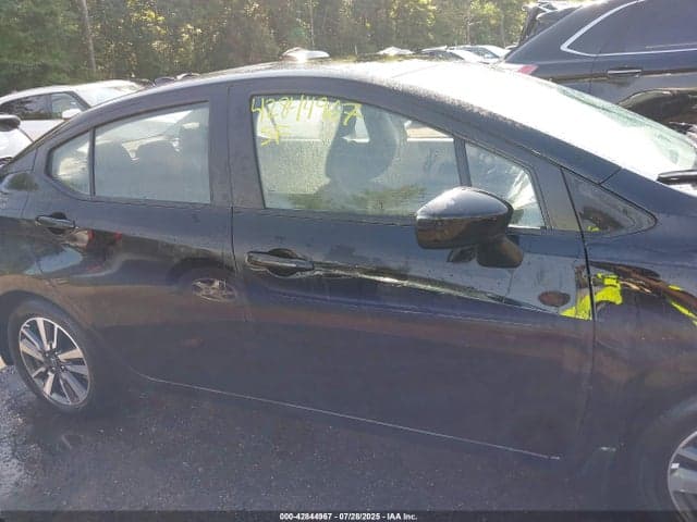 2024 NISSAN VERSA 1.6 SV 13