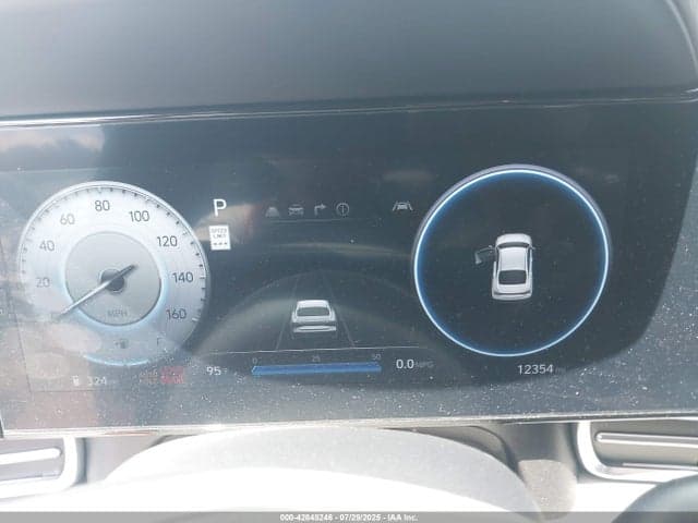 2024 HYUNDAI ELANTRA SEL 7