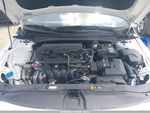 2024 HYUNDAI ELANTRA SEL 10