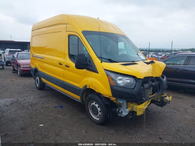2021 FORD TRANSIT-250 1
