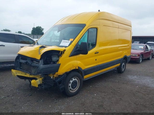 2021 FORD TRANSIT-250 2