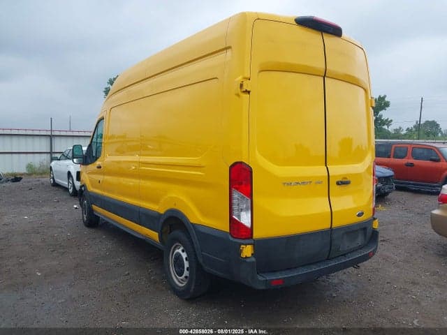 2021 FORD TRANSIT-250 3