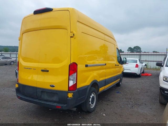 2021 FORD TRANSIT-250 4