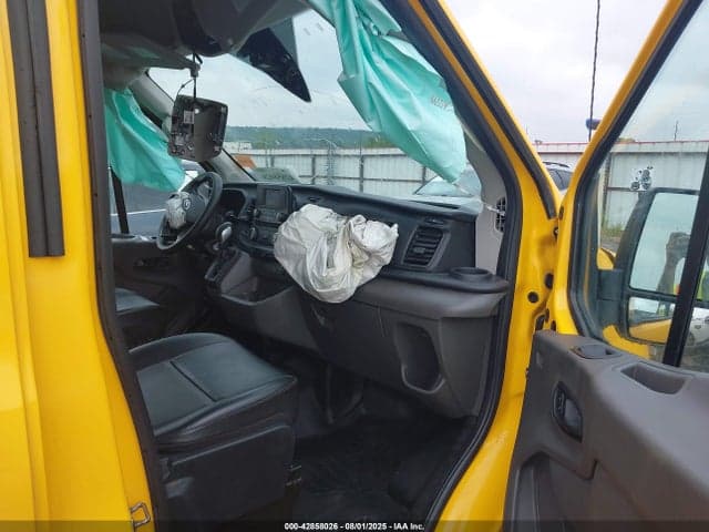 2021 FORD TRANSIT-250 5