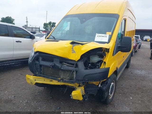 2021 FORD TRANSIT-250 6