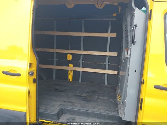 2021 FORD TRANSIT-250 8