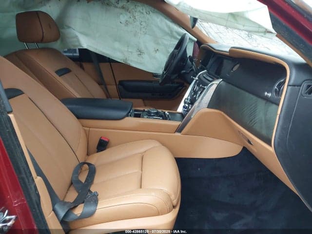 2019 ROLLS-ROYCE CULLINAN 5