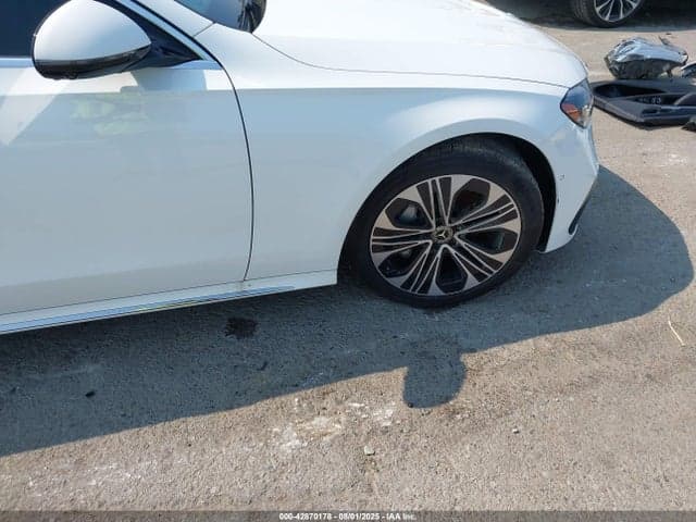 2024 MERCEDES-BENZ E 350 12