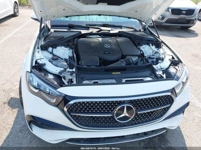 2024 MERCEDES-BENZ E 350 10