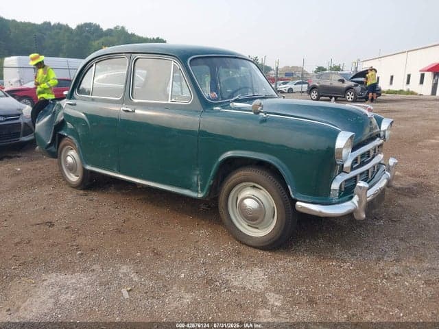 1957 OTHER OTHER