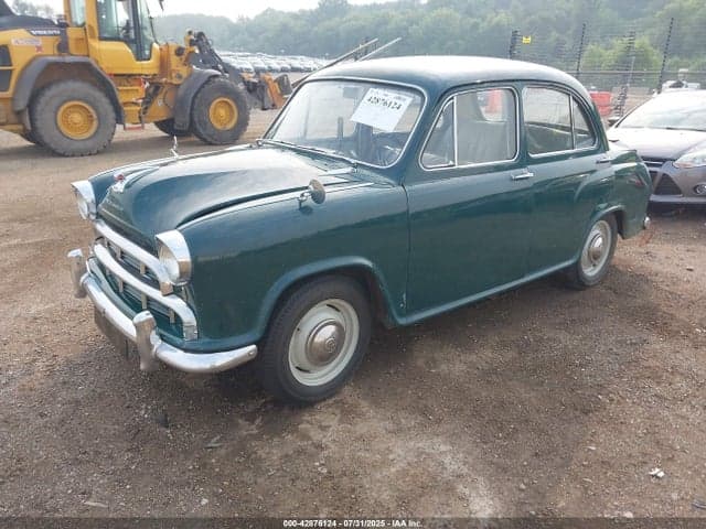 1957 OTHER OTHER 2