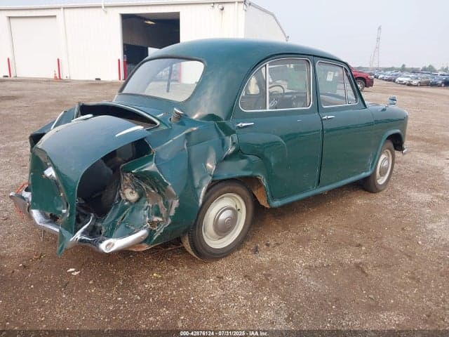 1957 OTHER OTHER 4