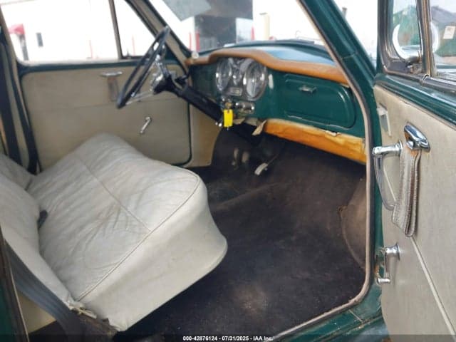1957 OTHER OTHER 5