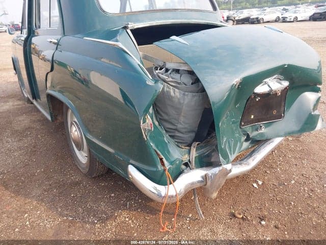 1957 OTHER OTHER 6