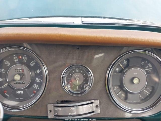 1957 OTHER OTHER 7