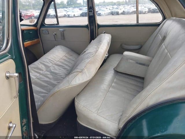 1957 OTHER OTHER 8