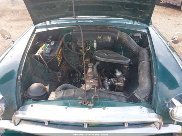 1957 OTHER OTHER 10