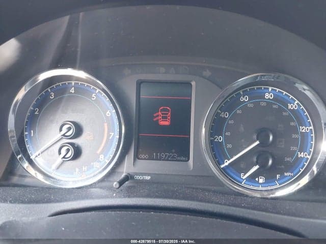 2019 TOYOTA COROLLA LE 7