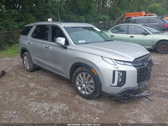 2024 HYUNDAI PALISADE SEL 1
