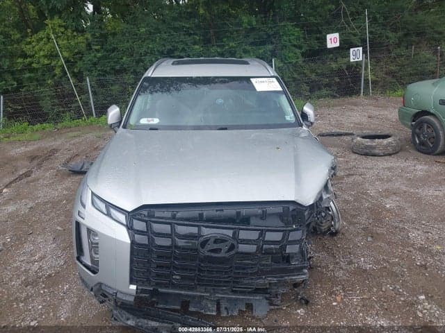 2024 HYUNDAI PALISADE SEL 12