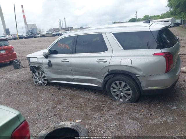 2024 HYUNDAI PALISADE SEL 14