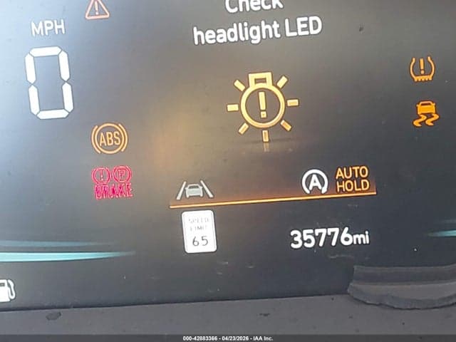 2024 HYUNDAI PALISADE SEL 15