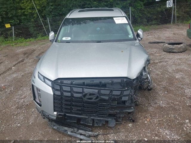 2024 HYUNDAI PALISADE SEL 18