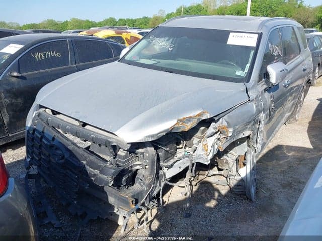 2024 HYUNDAI PALISADE SEL 6
