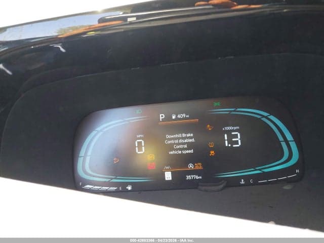 2024 HYUNDAI PALISADE SEL 7