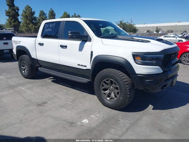 2024 RAM 1500 TRX 4X4 5'7 BOX
