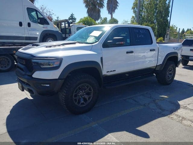 2024 RAM 1500 TRX 4X4 5'7 BOX 2