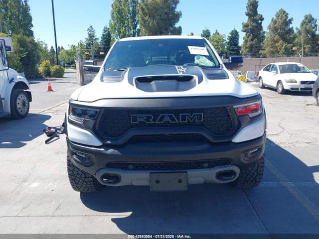 2024 RAM 1500 TRX 4X4 5'7 BOX 13