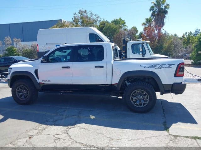 2024 RAM 1500 TRX 4X4 5'7 BOX 15