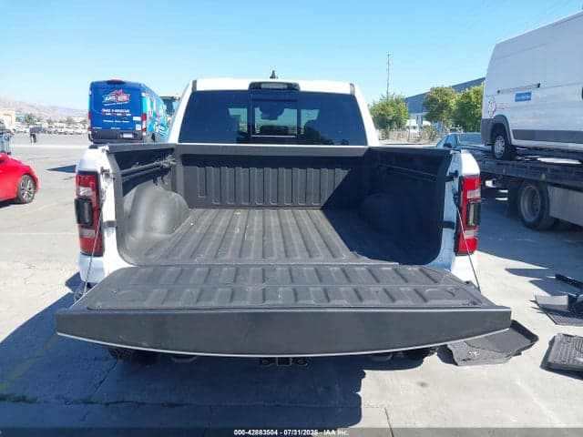 2024 RAM 1500 TRX 4X4 5'7 BOX 17