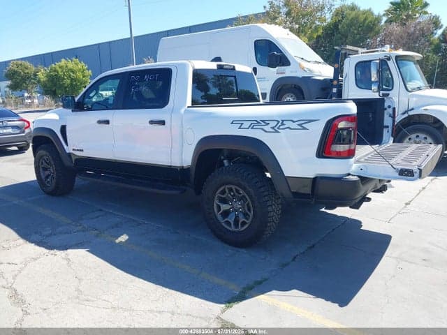 2024 RAM 1500 TRX 4X4 5'7 BOX 3
