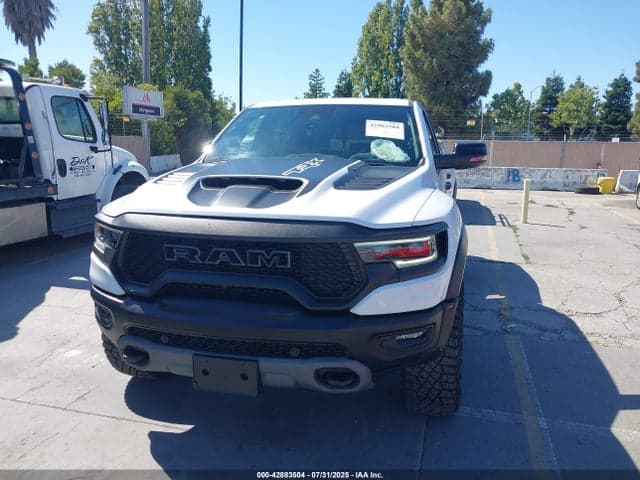 2024 RAM 1500 TRX 4X4 5'7 BOX 6
