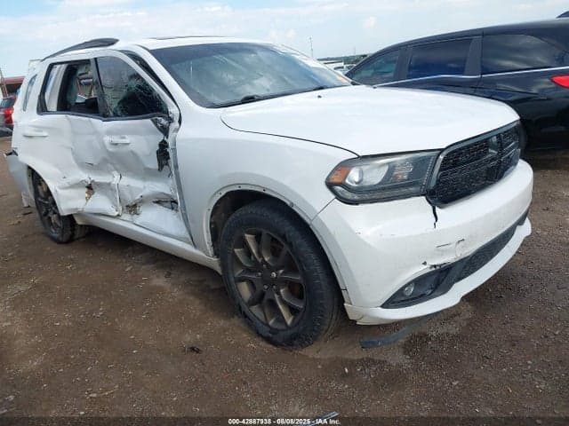 2017 DODGE DURANGO GT RWD 1